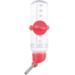 Drinking bottle with screw holder 250ml