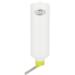 Drinking bottle with screw holder 450 ml