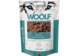 Woolf Duck Chunkies 100g