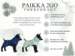 Paikka Drysuit 2Go, Sage