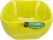 Apple food bowl for rabbits &amp; rodents