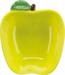 Apple food bowl for rabbits &amp; rodents