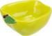 Apple food bowl for rabbits &amp; rodents