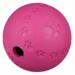 Snacky Naturgummi Foderbold 6 cm
