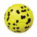 KONG Reflex Ball L robust apportbold med opspring til hunde (Ø 7,5 cm) (Outlet)