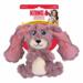 Kong Scrumplez Bunny M 20x28x7,5cm