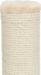 Kradsetræ - Batres 62 cm Beige
