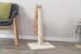 Kradsetræ - Batres 62 cm Beige