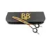 B&B - Buet Effilersaks 7" Rosegold