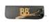 B&B - Buet Effilersaks 7" Rosegold