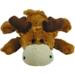 Kong Cozie Marvin - Moose Xl