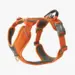 Dog Copenhagen Comfort Walk Pro Harness - Orange