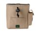 Hunter Godbidstaske Tyra - beige