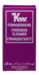 KW Forhudsrens 100 ml