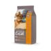 Burgess INDOOR Kanin nuggets 1,5 kg