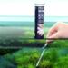 JBL ProScan, Refill