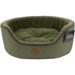 Nordic Paws Jagt Fleece Hundeseng 50 cm