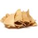 Natural Dog Chews Beef head base 250gr