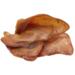 Natural Dog Chews Pig ears 200gr