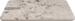 COOLING STONE DOLO GRAY M 20x12x0.7CM