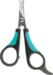 Head and paw scissors 9.5cm