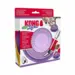 Kong Licks Spinz S 15x15x4 cm
