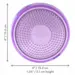 Kong Licks Spinz S 15x15x4 cm