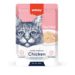 Wanpy Retort Pouch Chicken & Shrimp 85g