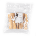 Snack'it Bøffelhud 250g (LEVERING UVIST)