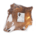 Snack'it Pandebraskplade 30x30cm - Okse (LEVERING UVIST)