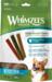 Whimzees Stix S til små hunde - 28 stk