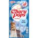 Churu Cat Pops Tuna (OUTLET)