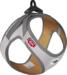 Curli Clasp Air Mesh Step-in Dog Harness - Blue