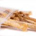 Snack'it Rødfiskskind – 100g
