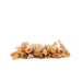 Snack'it Rødfiskskind – 100g