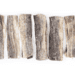 Snack'it Torskeskind Sticks (Foldede) – 500g