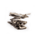 Snack'it Torskeskind Sticks (Foldede) – 500g