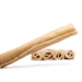 Snack'it Pandebraskruller ca 25 cm (Okse) Premium (1 stk)