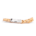 Snack'it Flettet Hestehud 25 cm 
