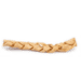 Snack'it Flettet Hestehud 25 cm 