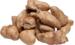 Companion Freeze dried chichen hearts ( kyllingehjerte )