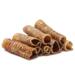 Frigera Natural Dog Chews okseluftrør 500g
