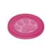 TPR Frisbee til Hund – Fly-Disc “Paw” Ø22 cm (Outlet)