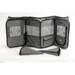 Nordic Paws Vax Løbegård – Grå 92 x 92 x 53 cm (Outlet)