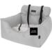 Nordic Paws Cozy Luksus Bilsæde – Beige
