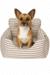 Nordic Paws Cozy Luksus Bailey Bilsæde