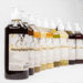Oil'it Hampfrøolie 500 ml