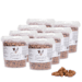 Snack'it Semi-Moist Mini Bones med Tun 500g