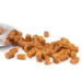 Snack'it Andeterninger (bløde) 100g