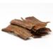 Frigera Natural Dog Chews Bøffel Spiserør 250g